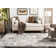 Wisner Paisley Area Rug