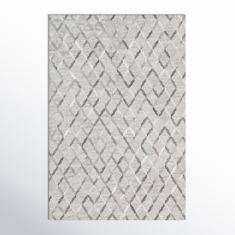 Stafford Geometric Indoor Rug