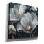 «Translucent Poppies» par Albena Hristova, art mural sur toile