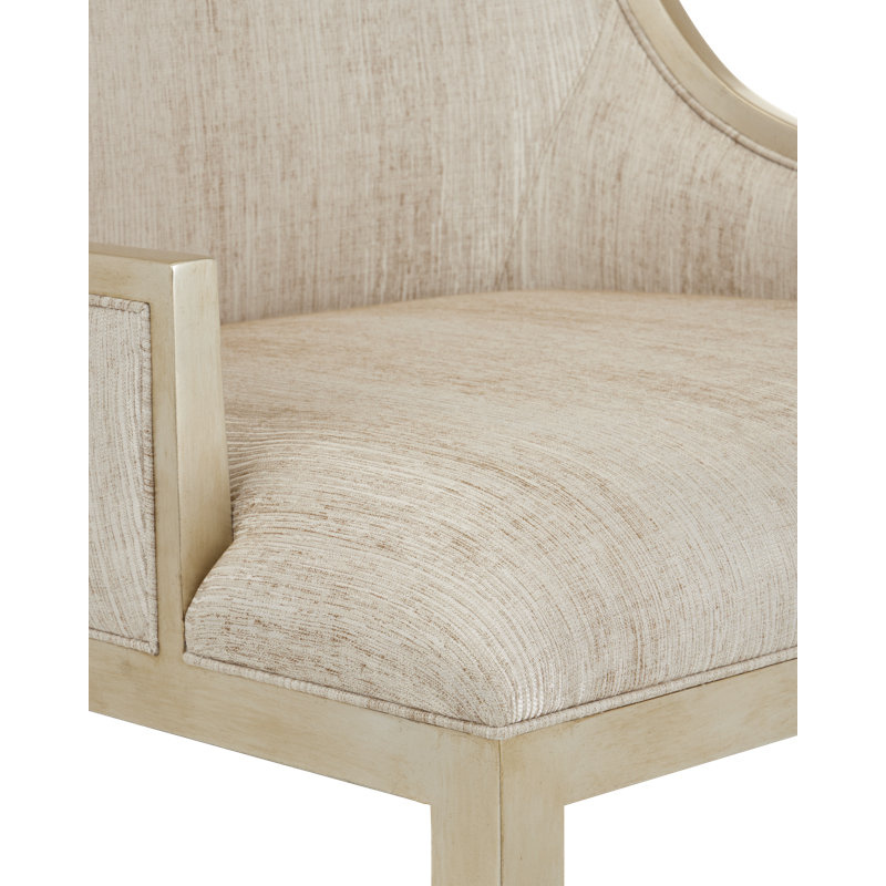 Garson Wingback Chair