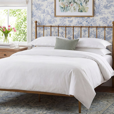 Mellark Cotton Sheets