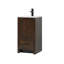 Ensemble de meuble-lavabo simple 19 po Soma-1320556769-1221737315