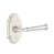 Satin Nickel selected