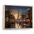 Natural Floater Framed