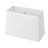 White Lampshade