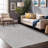 Kinsella Easy Jute Natural Indoor Outdoor Area Rug-1014945778
