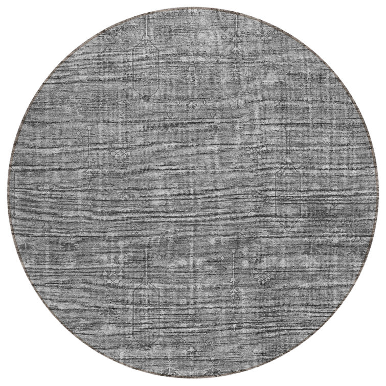 Chapnick Abstract Indoor / Outdoor Rug