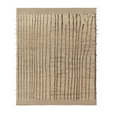 One-of-a-Kind Rectangle 9'2" X 11'2" Area Rug