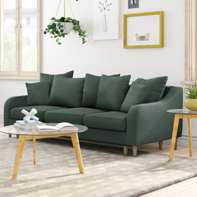 Pocono 2 - Piece Living Room Set