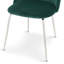 Polyester Blend Upholstered Side Chair-71061490