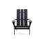 CHAISE ADIRONDack ZUMA-470963455