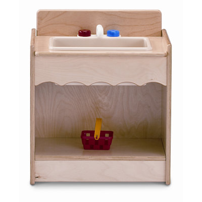 Évier de tout-petit Jonti-Craft® Contempo