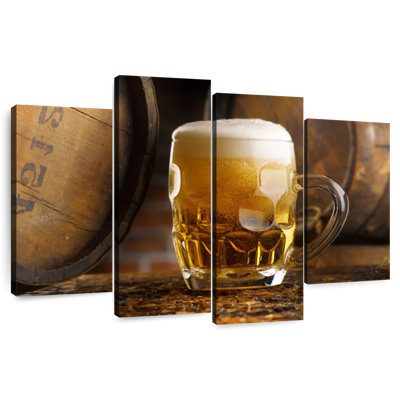 Verre à bière Yarlin