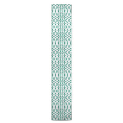 Lynda Table Runner