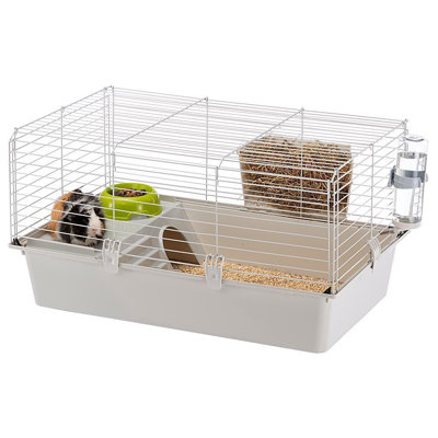Small Animal Cage