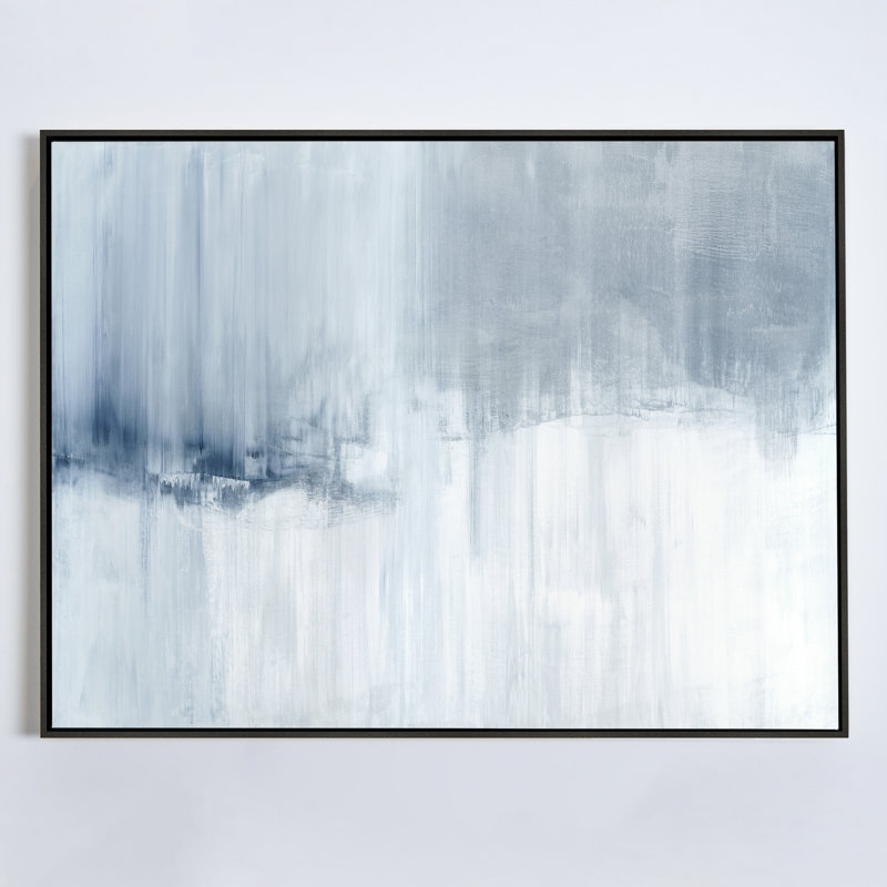 Reverence Print by Carol Benson-Cobb, 46" H x 61" W, Sterling