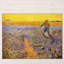 Vincent Van Gogh - Wrapped Canvas Painting-21212391