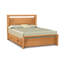 Mansfield Solid Wood Storage Bed-61516913-61516916