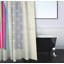 Rideau de douche simple Almeida-1670440586