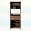 Armoire de rangement multifonctionnelle pour maisons modernes