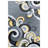 Zabala Paisley Indoor Rug-1175708242