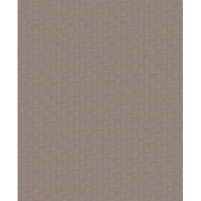 Latitude Run® Designs Perry Teal Deco Spliced Stripe Unpasted Wallpaper