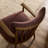 Marisol Chair-Laughlin Plum-1469895716