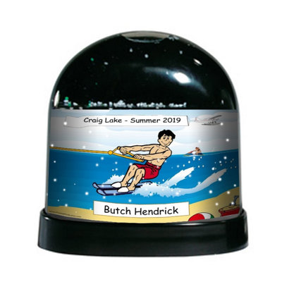 Snow Globe