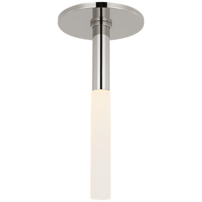 Rousseau 1 - Light LED Flush Mount