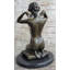 Figurines et sculptures Elinda