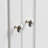 Tall Storage Cabinet With Three Drawers For Bathroom Office-571085744