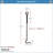 Adrea Iron Fireplace Tool Set-1207624951