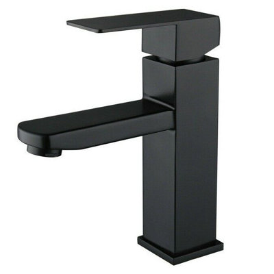 Single Hole Faucet Bathroom Faucet