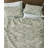 Presley Paisley Floral Printed Reversible Washed Cotton Quilt Set-103531126