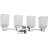 Edington 4 - Light Dimmable Vanity Light