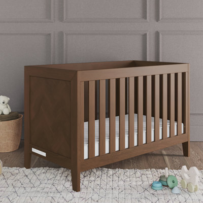 Kieran 3-in-1 Convertible Crib -  Child Craft, F13201.02