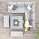 Mattalyn Outdoor Fabric Pulse Square Corner Dining Set - with Rising Table