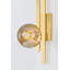 CRONUS Wall Sconce
