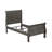 Cavender Sleigh Panel Bed-89128329-89128328