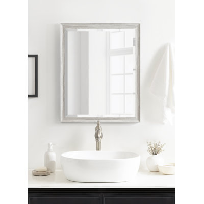 Miroir de salle de bain Dalphia