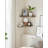 Tyris 2 Piece Floating Shelf