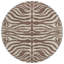 Tapis intérieur / extérieur brun Solstice -1096016064