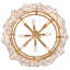 Amira 8 - Light Chandelier