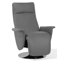 Elora 82cm Wide Glider Standard Recliner-38794877
