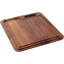Franke Maple Wood Cutting Board