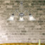 Bancroft 3-Light Chandelier-14639327