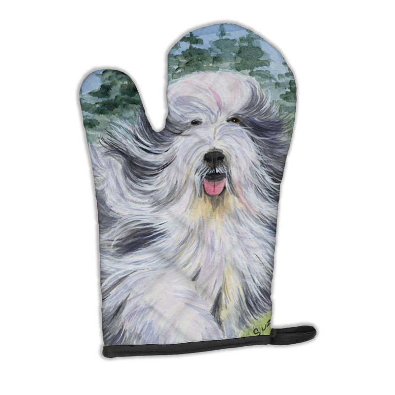 Collie à four barbu east urban home