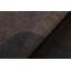 Tapis en laine gris et beige fabriqué à la main et noué à la main rectangulaire de 7 pi 11 po x 9 pi 6 po Picariello