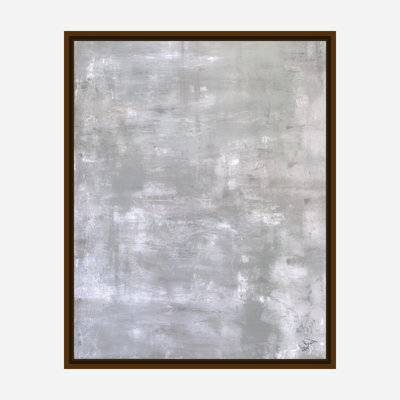 Abstract Print by John Beard