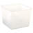 Tot Mate Opaque Stackable Cubby Bin-35728298